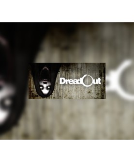 DreadOut Gift Steam Key GLOBAL